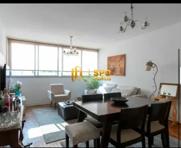 Apartamento com 3 Quartos à venda, 96m² no Indianópolis, São Paulo