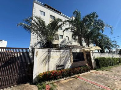 Apartamento com 2 Quartos à venda, 51m² no São Bernardo, Campinas
