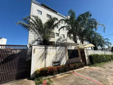 Apartamento com 2 Quartos à venda, 51m² no São Bernardo, Campinas
