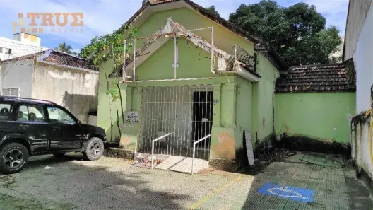 Imóvel Comercial com 3 Quartos para alugar, 200m² no Santo Amaro, Recife