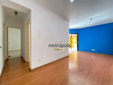 Apartamento com 2 Quartos à venda, 92m² no Santa Maria, São Caetano do Sul