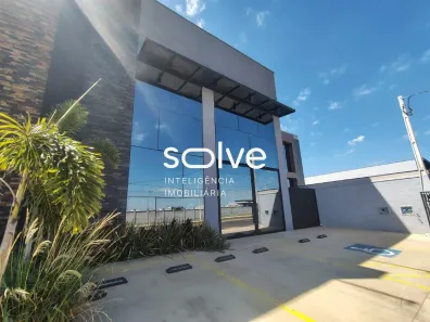 Ponto Comercial para alugar, 376m² no Jardim Esplanada, Indaiatuba