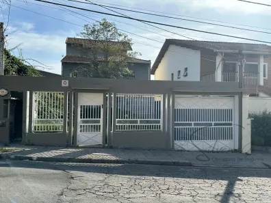 Sobrado com 5 Quartos à venda, 500m² no Vila Oliveira, Mogi das Cruzes
