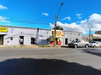 Ponto Comercial para alugar, 30m² no Mathias Velho, Canoas
