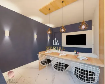 Apartamento com 1 Quarto à venda, 26m² no Jardim Independência, São Paulo