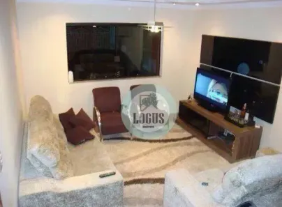 Sobrado com 3 Quartos à venda, 150m² no Nova Petrópolis, São Bernardo do Campo