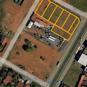 Lote/Terreno à venda, 3019m² no Itapoã, Aparecida de Goiânia