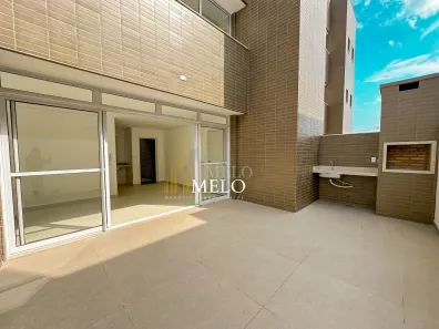 Apartamento com 3 Quartos à venda, 130m² no Itapoã, Belo Horizonte