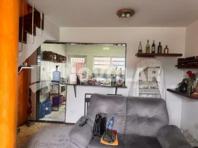 Sobrado com 2 Quartos à venda, 83m² no Vila Maria, São Paulo