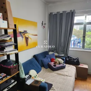 Apartamento com 1 Quarto à venda, 47m² no Aclimação, São Paulo