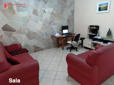 Sobrado com 3 Quartos à venda, 107m² no Chácara Inglesa, São Paulo
