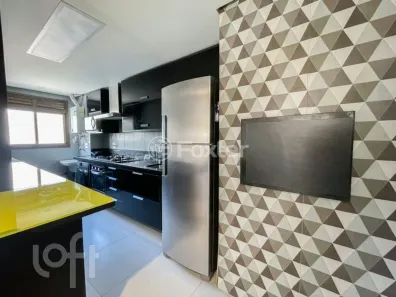 Apartamento com 2 Quartos à venda, 84m² no Passo da Areia, Porto Alegre