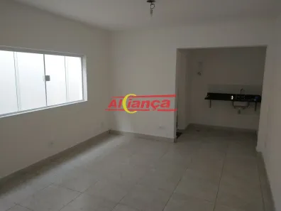 Sala Comercial para alugar, 40m² no Cocaia, Guarulhos