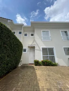 Casa de Condomínio com 3 Quartos para alugar, 90m² no Loteamento Residencial Vila Bella, Campinas