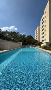 Apartamento com 2 Quartos à venda, 48m² no Colina de Laranjeiras, Serra