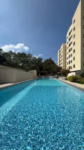 Apartamento com 2 Quartos à venda, 48m² no Colina de Laranjeiras, Serra