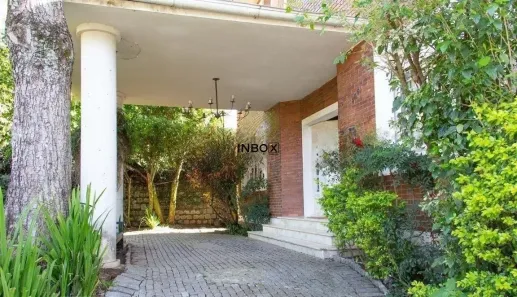 Casa com 6 Quartos para alugar, 800m² no Três Figueiras, Porto Alegre