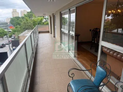 Apartamento com 3 Quartos à venda, 153m² no Parque da Mooca, São Paulo