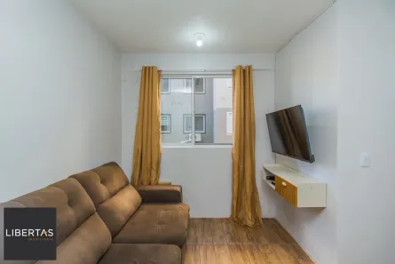 Apartamento com 2 Quartos à venda, 44m² no Centro, Canoas