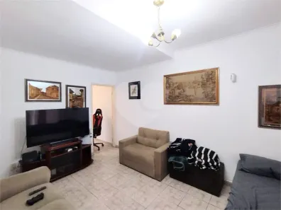 Sobrado com 3 Quartos à venda, 140m² no Vila Antonieta, São Paulo