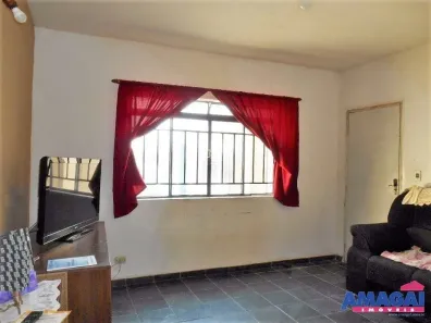 Casa com 4 Quartos à venda, 122m² no Centro, Jacareí
