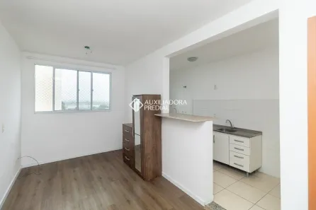 Apartamento com 2 Quartos à venda, 44m² no Humaitá, Porto Alegre