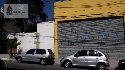 Galpão/Depósito/Armazém à venda, 250m² no Jardim Ipê, São Paulo