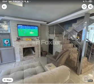 Casa com 3 Quartos à venda, 270m² no Florida, Guaíba