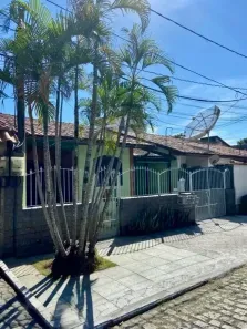 Casa de Condomínio com 2 Quartos à venda, 73m² no Freguesia (Jacarepaguá), Rio de Janeiro