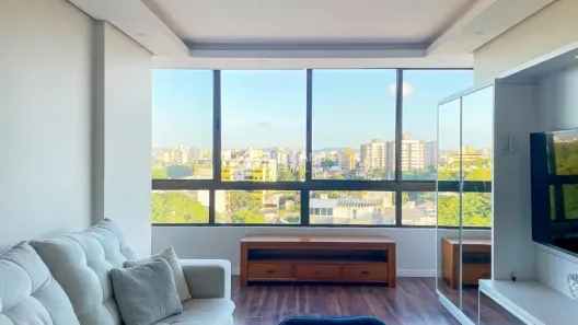 Apartamento com 2 Quartos à venda, 76m² no Cristo Redentor, Porto Alegre