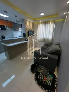 Apartamento com 2 Quartos à venda, 40m² no Cambuci, São Paulo