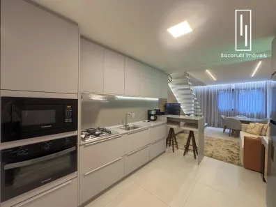 Apartamento com 2 Quartos à venda, 62m² no João Paulo, Florianópolis