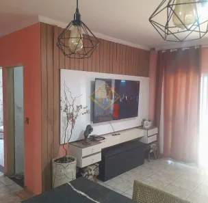 Casa com 2 Quartos à venda, 70m² no Planalto Verde, Ribeirão Preto