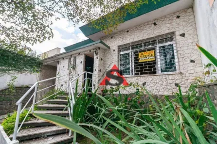 Casa com 3 Quartos à venda, 172m² no Jardim da Saúde, São Paulo