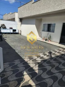 Casa com 3 Quartos à venda, 104m² no Jardim Helvécia, Aparecida de Goiânia