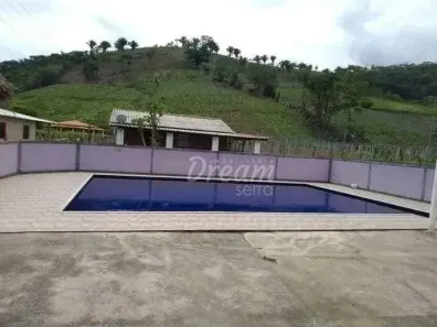 Fazenda/Sítio com 3 Quartos à venda, 500m² no , São José do Vale do Rio Preto