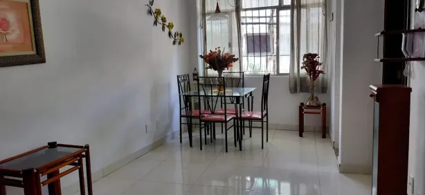 Apartamento com 1 Quarto à venda, 40m² no Santa Teresa, Rio de Janeiro