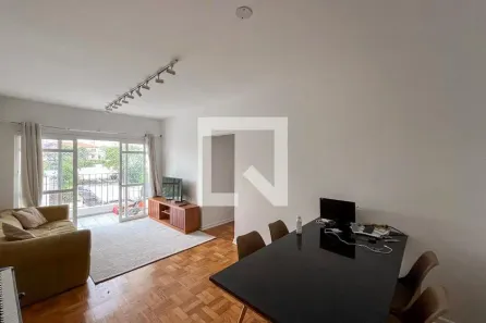 Apartamento com 2 Quartos à venda, 90m² no Vila Mariana, São Paulo
