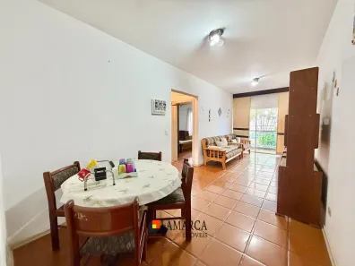 Apartamento com 2 Quartos à venda, 75m² no Enseada, Guarujá