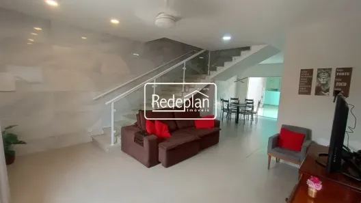 Casa com 3 Quartos à venda, 203m² no Casa de Pedra, Volta Redonda