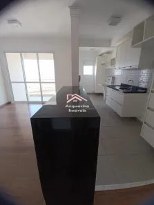 Apartamento com 3 Quartos à venda, 84m² no Centro, Indaiatuba