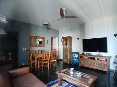Apartamento com 3 Quartos à venda, 120m² no Icaraí, Niterói