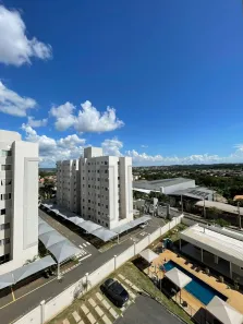 Apartamento com 2 Quartos à venda, 43m² no Chácaras São Pedro, Aparecida de Goiânia