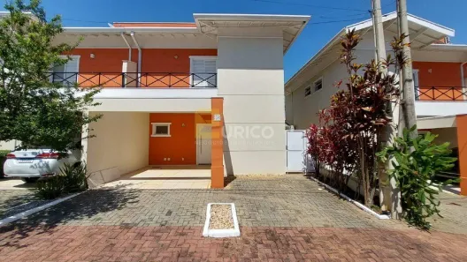 Casa de Condomínio com 3 Quartos à venda, 142m² no Pinheirinho, Vinhedo