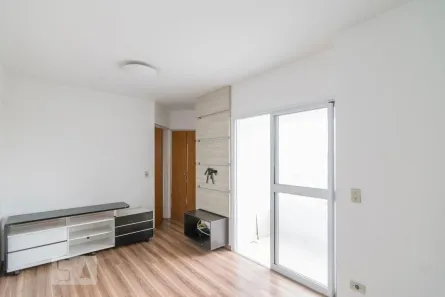Apartamento com 2 Quartos à venda, 55m² no Vila Príncipe de Gales, Santo André
