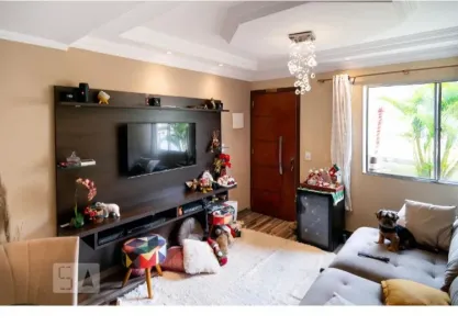 Casa de Condomínio com 2 Quartos à venda, 67m² no Vila Constança, São Paulo
