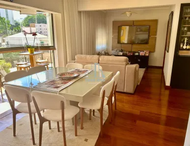 Apartamento com 4 Quartos à venda, 125m² no Vila Mariana, São Paulo
