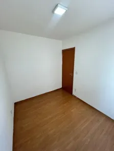 Apartamento com 2 Quartos à venda, 48m² no Coqueiral, Contagem