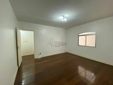 Flat com 2 Quartos para alugar, 80m² no Jardim Paulista, São Paulo