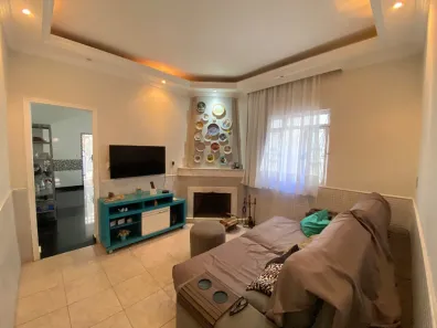 Casa com 3 Quartos à venda, 179m² no Monsenhor Messias, Belo Horizonte